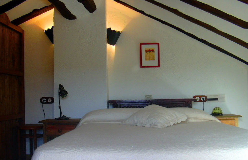 Apartamentos Rurales El Molino De Morillas Galera Екстериор снимка