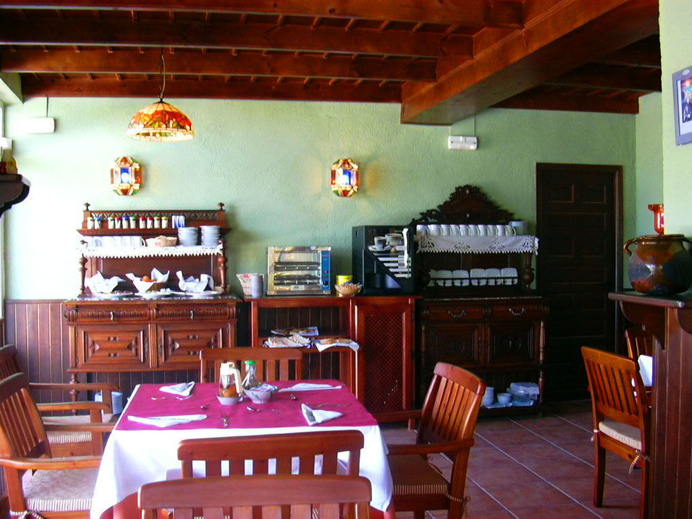 Apartamentos Rurales El Molino De Morillas Galera Екстериор снимка