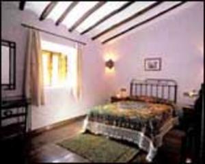 Apartamentos Rurales El Molino De Morillas Galera Екстериор снимка